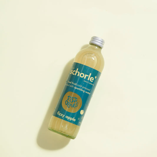 fizzy apple (12 x 345ml)