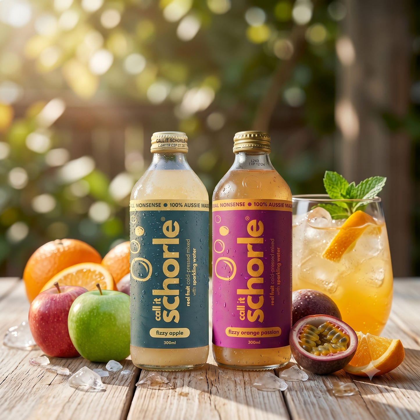 Discovery 4-Pack Sampler